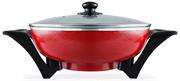 Mellerware Electric Bangkok Wok -