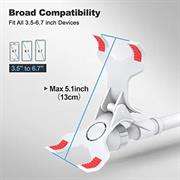 Ugreen Gooseneck Phone Stand Holder