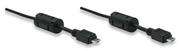 Manhattan Micro USB A male to USB Micro A male 1.8M