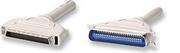 Manhattan Scsi Cable UL2919-DB68 HPM to