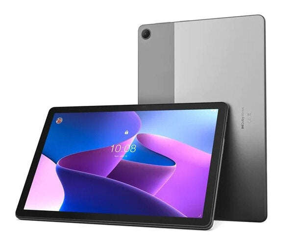 Lenovo Tab M10 3rd Gen 10.1" 64GB LTE Tablet | New Without Box And accessories
