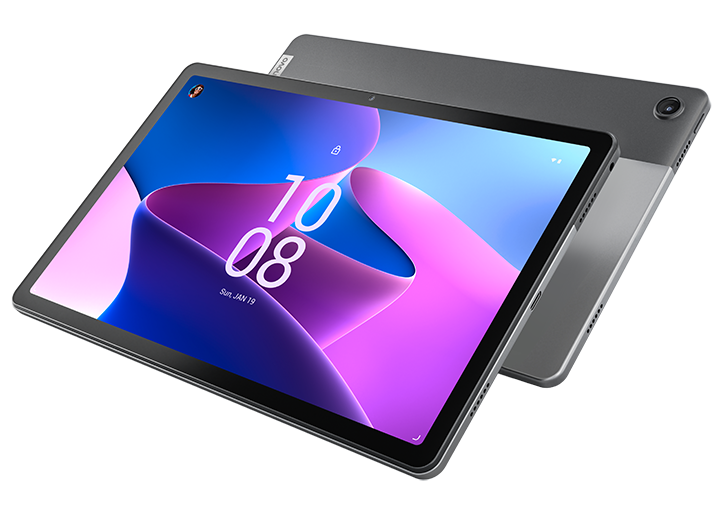 Lenovo Tab M10 3rd Gen 10.1" 64GB LTE Tablet | New Without Box And accessories