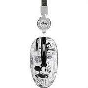 Disney Mickey Mouse Mini Optical USB Mouse