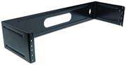 Intellinet 19 Inch 2U Hinged Wall Bracket