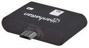 Manhattan imPORT SD Mobile OTG Adapter