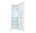 Hisense 156l Topfreezer