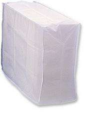 MH TOWER DUST COVER
