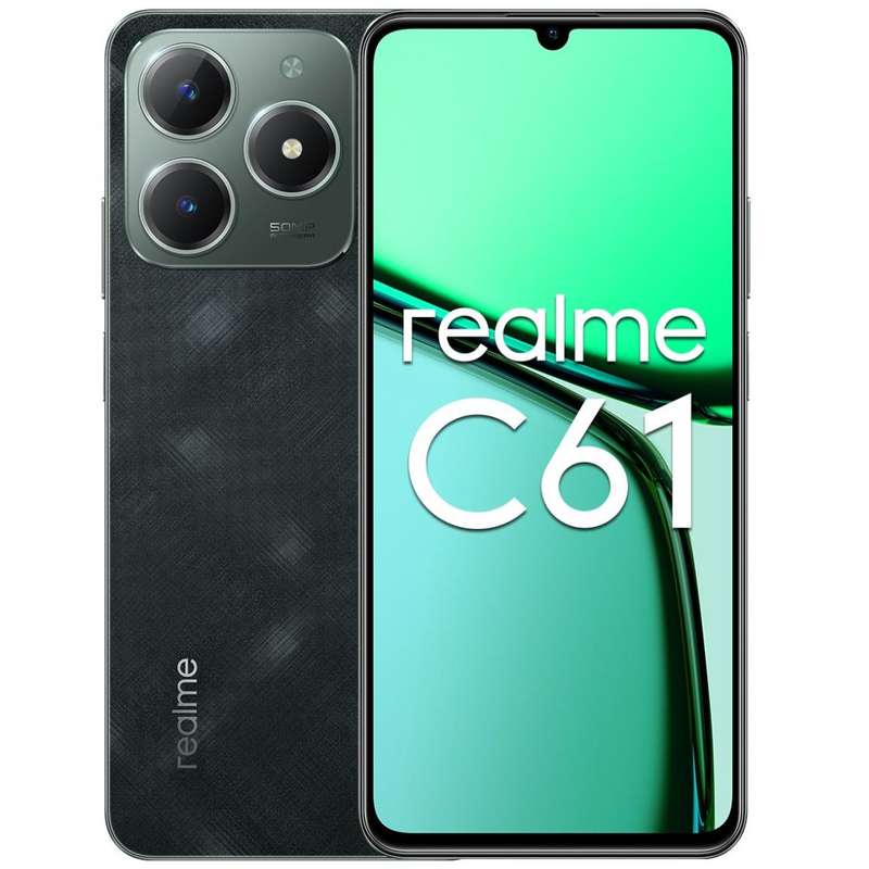realme c61 256gb ds