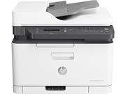 HP Color Laser 179fnw A4 Multifunction Colour Business
