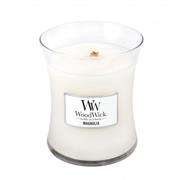 Woodwick Magnolia Medium Jar