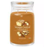 Yankee Candle Signature Collection Spiced Banana Bread