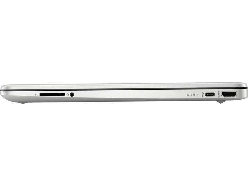 HP 15s AMD Ryzen 7 5000 8GB RAM 500GB SSD Storage Laptop