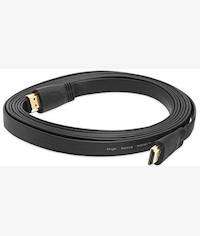 UniQue 4K 10M HDMI Flat Cable RETAIL BOX