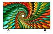 LG 55 inch NANO776R Series UHD ThinQ AI webOS Smart TV
