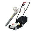 Ryobi Lawnmower And Blower Kit