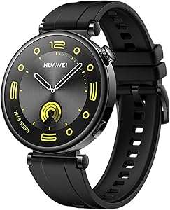 huawei watch gt 4