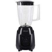 Mellerware 1L 300w Jug Blender Black ABS  1L Plastic Jar