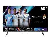 Hisense 65 inch E7N Series QLED Smart TV