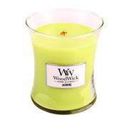 Woodwick Jasmine Medium Jar Retail Box No warranty