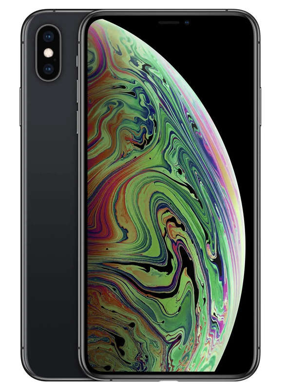 Iphone XS 64GB CPO (Certified Pre-Owned) Excellent - i phone xs - i phonexs - iphone xs pre owned