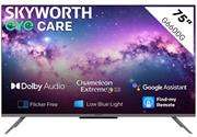 Skyworth 75 inch G6600G Series UHD Smart Google TV