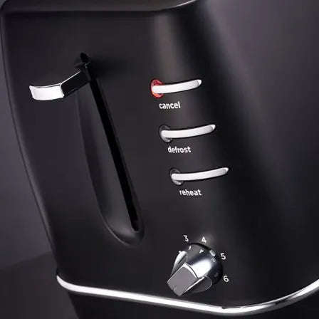 Russell Hobbs Royal Breakfast Pack  Black