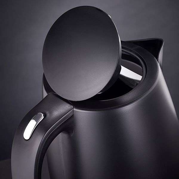 Russell Hobbs Royal Breakfast Pack  Black