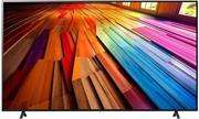 LG 86 inch UT80 Series UHD ThinQ AI webOS Smart TV