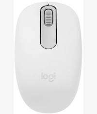 Logitech M196 Universal Ambidextrous Bluetooth IR LED Mouse