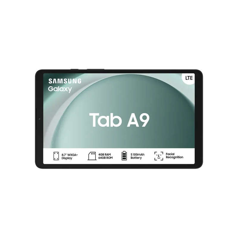 Samsung Tab A9 5G - WIFI + Cellular