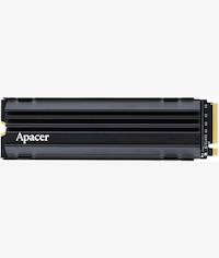 Apacer AS2280Q4U 4TB Gen4 x4 NVMe SSD