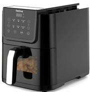 Feelive 5 Litre Stylish Design Air Fryer