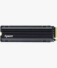 APACER 2TB M.2 2280 PCI-E SSD FOR PS5