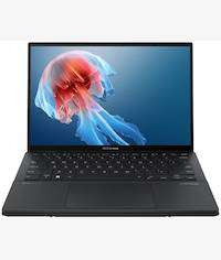 ASUS Zenbook Duo UX8406 Intel Core Ultra 7 Professional