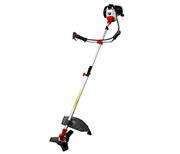 Casals Brush Cutter Petrol Aluminium Red 230mm 52CC