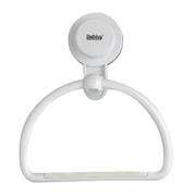 Bathlux Single Towel Rack With Suction Cup Retail Box No