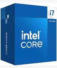 Intel Core i7-14700 CPU - 20-core LGA 1700 5.4GHz Processor