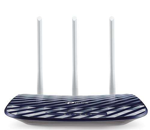 TP-Link Archer C20 AC750 Wireless