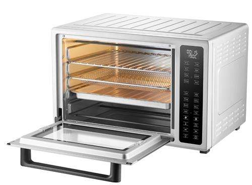 Hisense 32 Litre Multifunction Airfry Oven