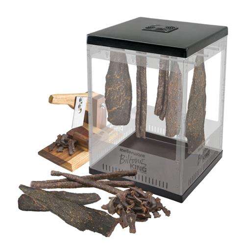Biltong Maker