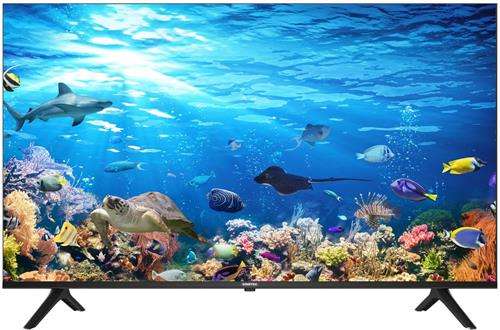 Sinotec 58-Inch STL-58S1U UHD Smart LED TV