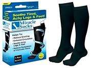 Casey Anti Fatigue Unisex Miracle Socks