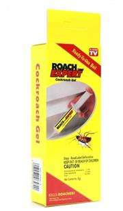 Casey Roach Expert Cockroach Gel 5g Retail Packaging No