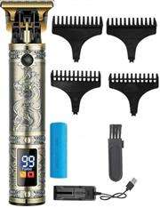 Sokany Professional Cordless Dragon Design Hair Trimmer