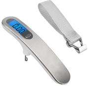 Casey Stainless Steel handle Digital Luggage Scale 50kg