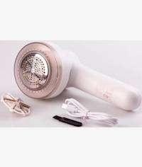 Sokany Wireless Lint Remover White