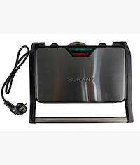 Sokany 4 Slice Sandwich Press & Griller