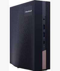 Decibell AD15 Intel Core i9-11900H Win11 Pro Mini PC