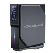 Decibell S1 Mini Desktop PC