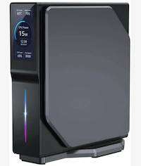 Decibell S1 Intel Alder Lake N150 Professional Mini Desktop